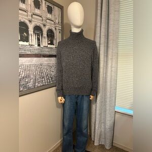 Gran Sasso Turtleneck